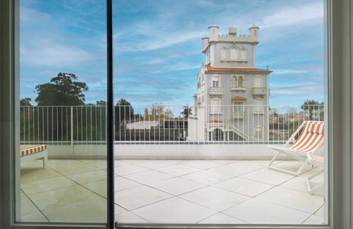 Centro / Baixa Wohnung | Vila Catarina Luxury Apartments