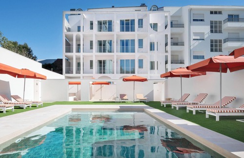 Centro / Baixa Wohnung | Vila Catarina Luxury Apartments