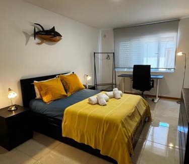Vila Franca do Campo Wohnung | Vila do Ilhéu