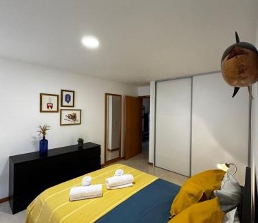 Vila Franca do Campo Wohnung | Vila do Ilhéu