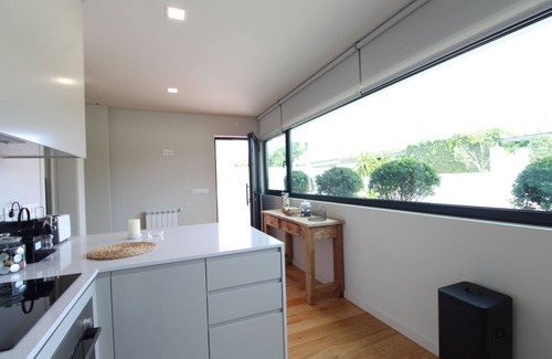 Apulia Haus | Vila do Olivo