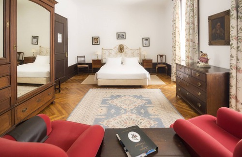 Luso Haus | Vila Duparchy