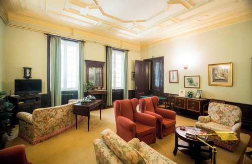 Luso Haus | Vila Duparchy