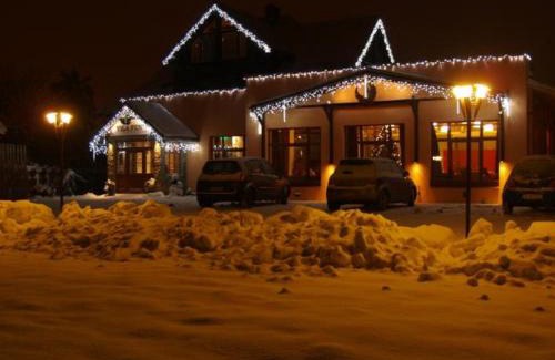 Ludrova Haus | Vila Fenix B&B