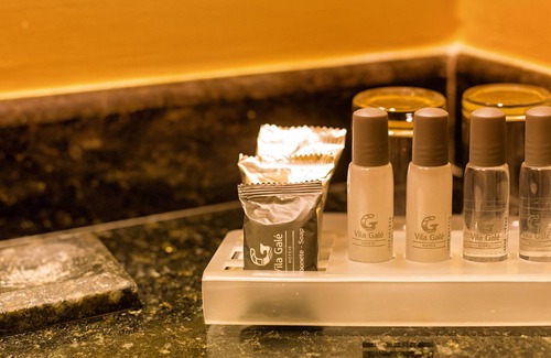 Gale Hotel | Vila Gale Collection Praia