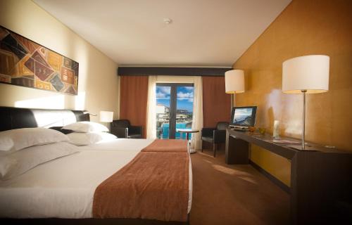 Santa Cruz Hotel | Vila Gale Santa Cruz