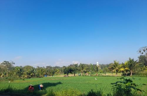 Batukliang Villa | Vila happy