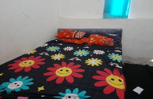 Batukliang Villa | Vila happy