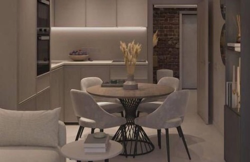 Tirana Wohnung | Vila Kinza