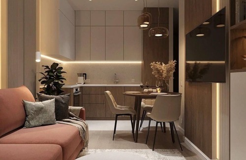Tirana Wohnung | Vila Kinza