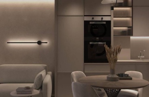 Tirana Wohnung | Vila Kinza
