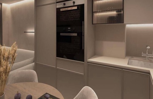 Tirana Wohnung | Vila Kinza
