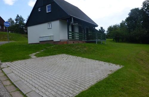 Cerny Dul Haus | vila krkonoše