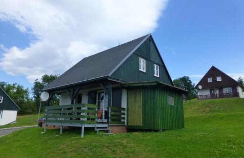 Cerny Dul Haus | vila krkonoše
