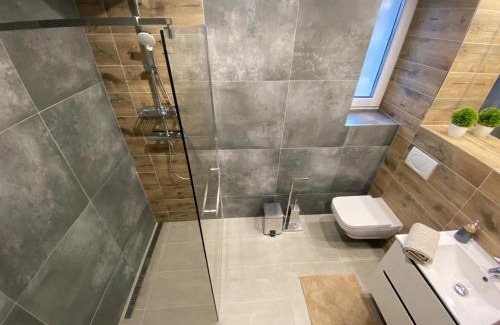 Huncovce Haus | Vila LEMAR wellness & spa