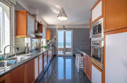 Sao Goncalo Villa | Villa Loreina Palace speziell für Ferien