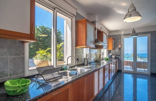 Sao Goncalo Villa | Villa Loreina Palace speziell für Ferien