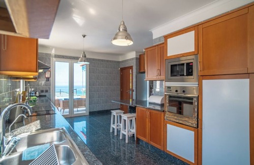 Sao Goncalo Villa | Villa Loreina Palace speziell für Ferien