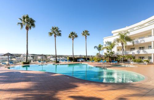 Porto de Mos Wohnung | Vila Mós by Algarve Golden Properties