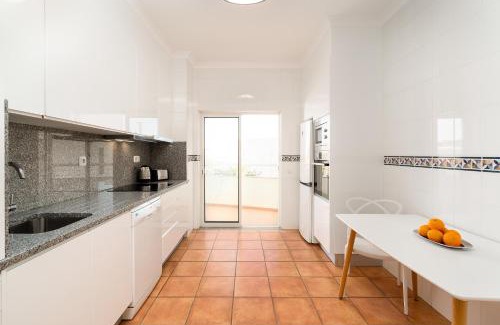 Porto de Mos Wohnung | Vila Mós by Algarve Golden Properties