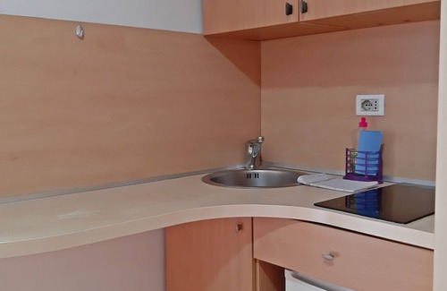 Velji Vinogradi Haus | Vila Mare Apartment 2 Schlafzimmer 4 Personen