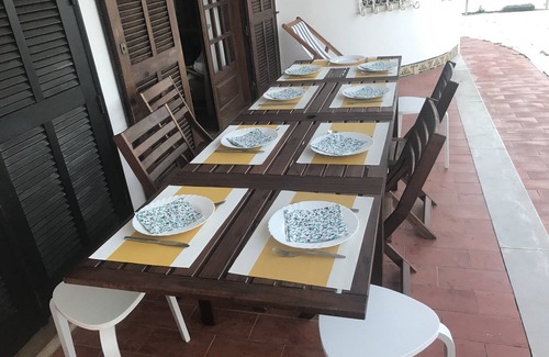 Santa Eulalia Villa | VILA MARIA Villa V4