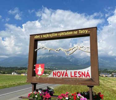 Nova Lesna Villa | Vila Mima