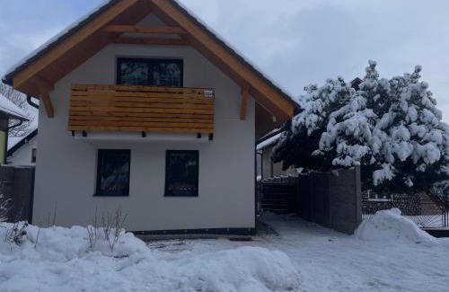 Nova Lesna Villa | Vila Mima