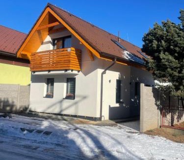 Nova Lesna Villa | Vila Mima