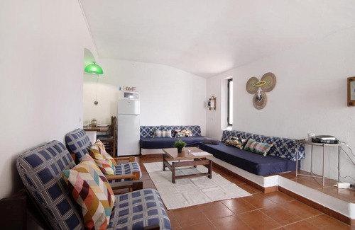 Areias de Sao Joao Wohnung | Vila Nova Resort T1