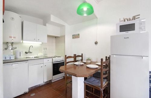 Areias de Sao Joao Wohnung | Vila Nova Resort T1