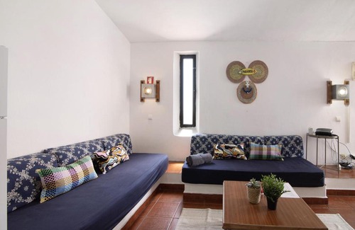 Areias de Sao Joao Wohnung | Vila Nova Resort T1