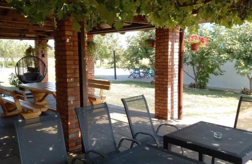 Brcko Villa | Vila Oaza mira