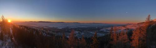 Strbske Pleso Haus | Vila Polar