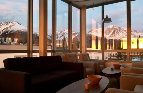 Strbske Pleso Haus | Vila Polar