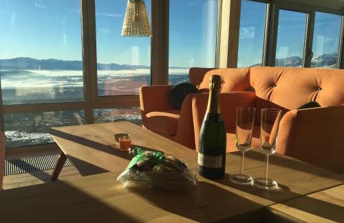 Strbske Pleso Haus | Vila Polar