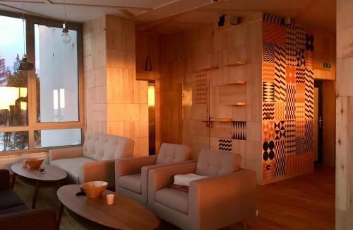 Strbske Pleso Haus | Vila Polar