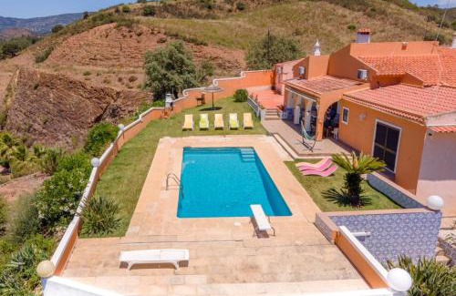 Rasmalho Haus | Vila Portimão T5 com Piscina