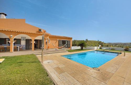 Rasmalho Haus | Vila Portimão T5 com Piscina