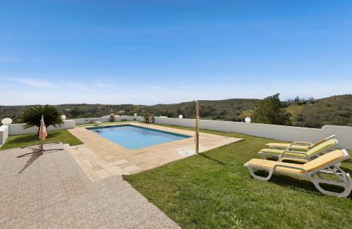 Rasmalho Haus | Vila Portimão T5 com Piscina