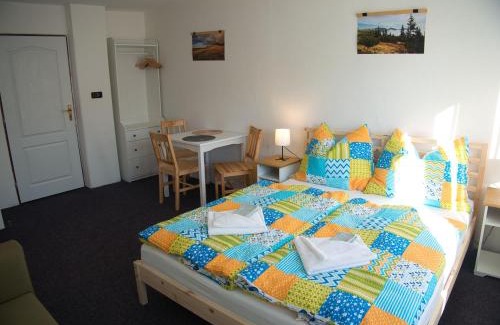 Horni Marsov Haus | Vila Pramínek, Horní Maršov, Krkonoše