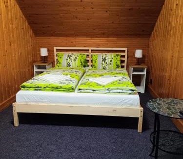 Horni Marsov Haus | Vila Pramínek, Horní Maršov, Krkonoše