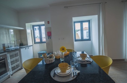 Capelas Haus | Vila Rosário