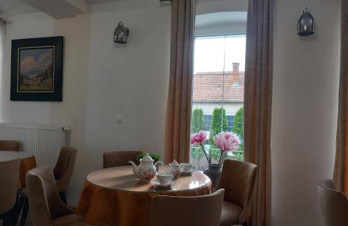 Spissky Stvrtok Haus | Vila Rosa