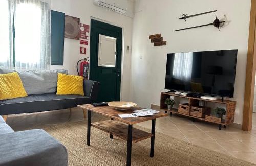 Moura Haus | Vila Sal-Moura DiscoverAlentejo