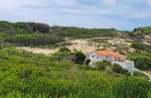 Casalinho Haus | Vila tradicional Lagoa de Óbidos com piscina