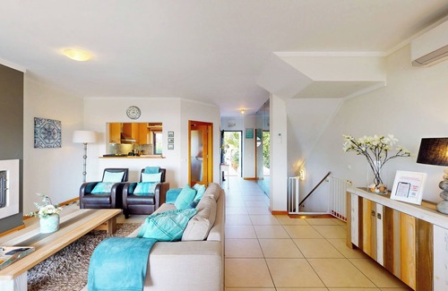 Ferragudo Villa | Vila Vida (8) | Privater Pool | Meerblick | Strand | Dachterrasse | Restaurants