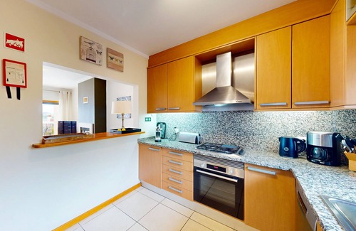 Ferragudo Villa | Vila Vida (8) | Privater Pool | Meerblick | Strand | Dachterrasse | Restaurants