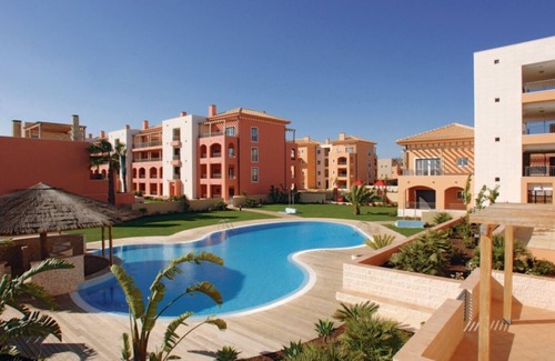 Vilamoura Wohnung | Vilamoura Luxuriöses Penthouse am Golf, WIFI, Kabel-TV, 2 Pools