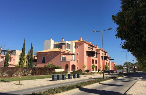 Vilamoura Wohnung | Vilamoura Luxuriöses Penthouse am Golf, WIFI, Kabel-TV, 2 Pools